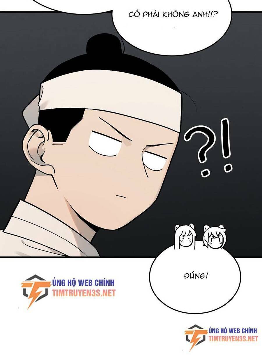 Hổ Đến Chơi Nhà - Chapter 26 - Page 33