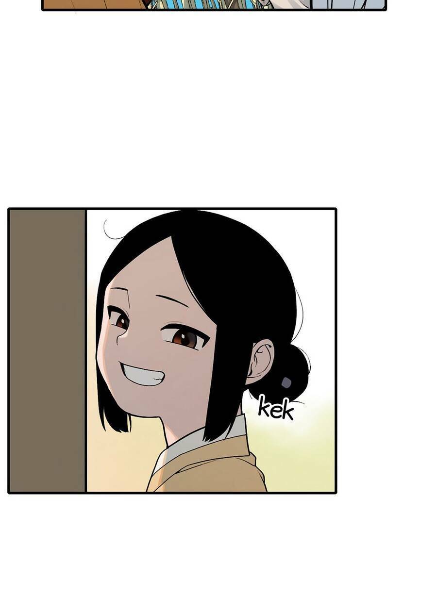 Hổ Đến Chơi Nhà - Chapter 26 - Page 35