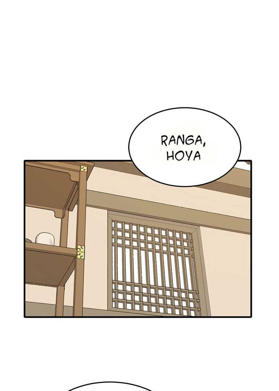 Hổ Đến Chơi Nhà - Chapter 26 - Page 38