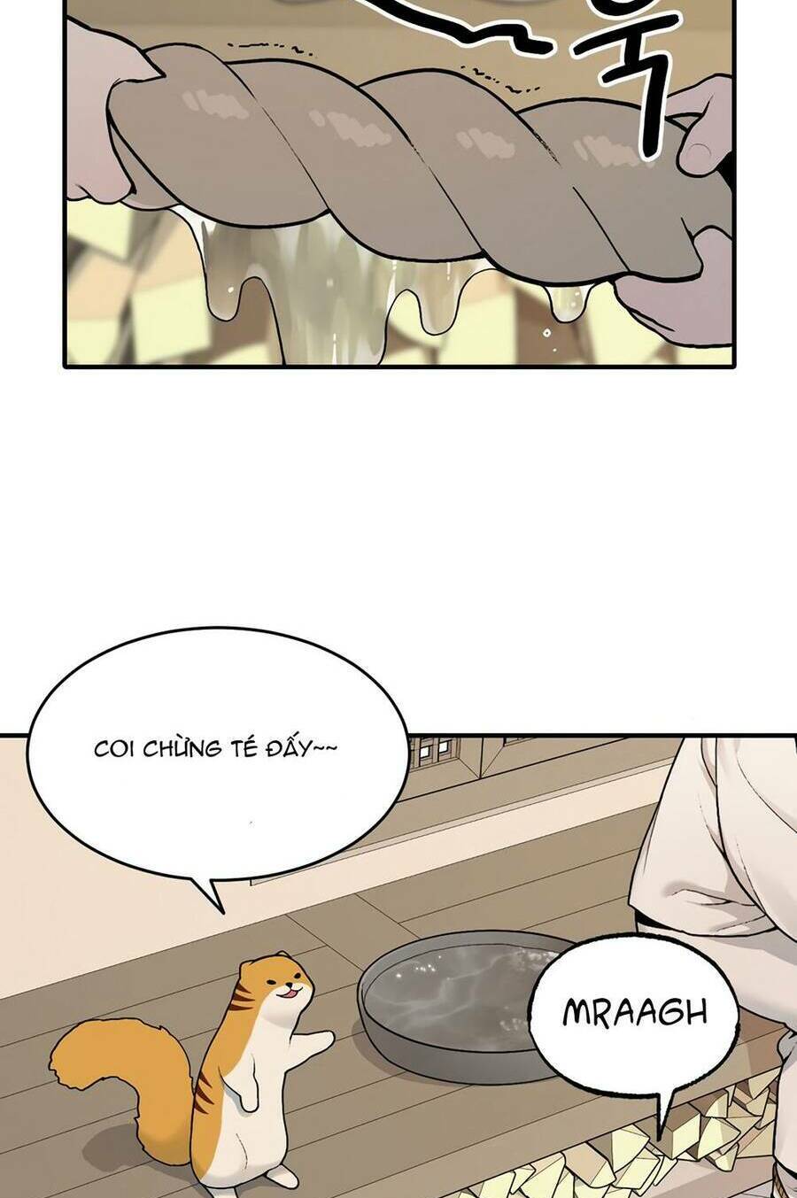 Hổ Đến Chơi Nhà - Chapter 26 - Page 3