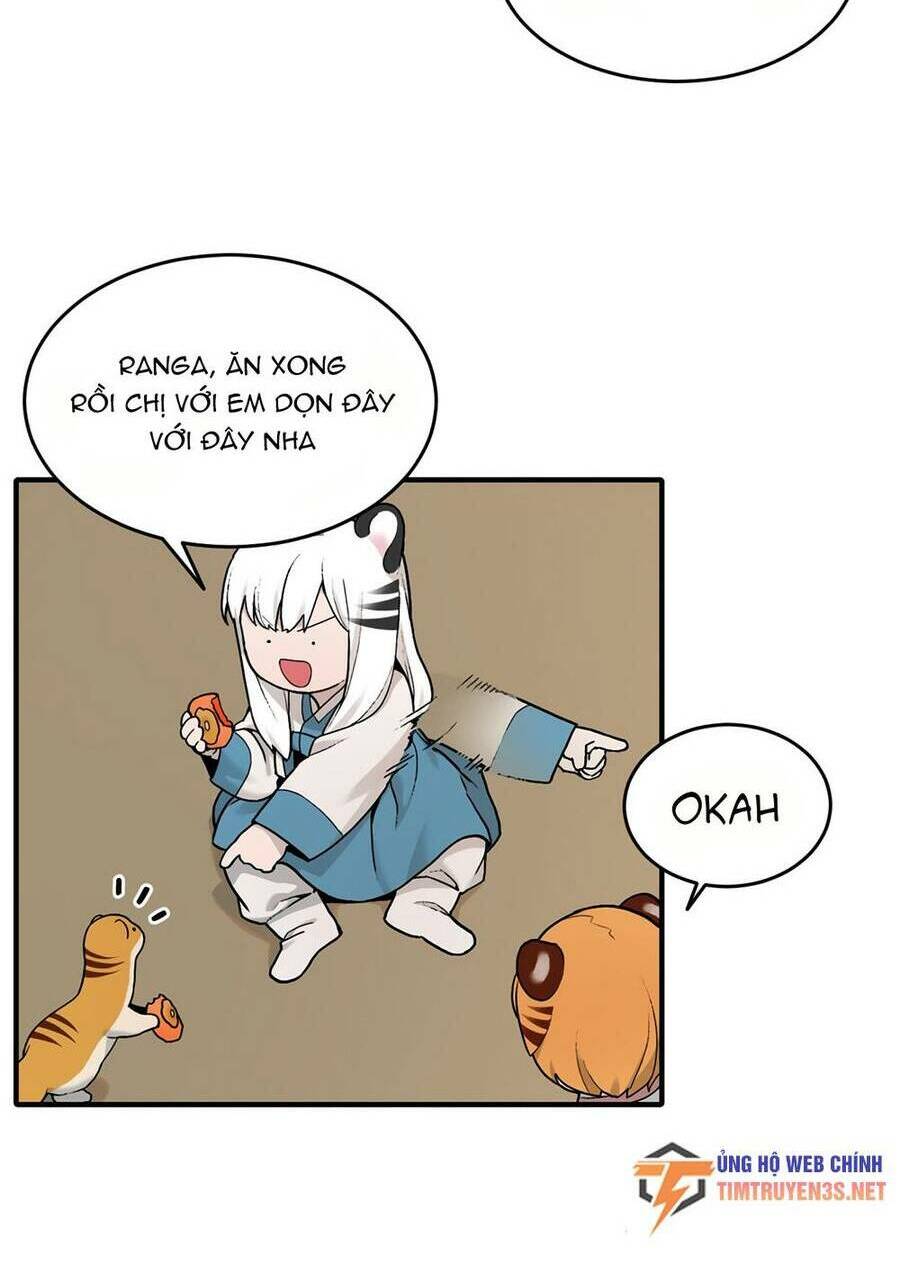 Hổ Đến Chơi Nhà - Chapter 26 - Page 41