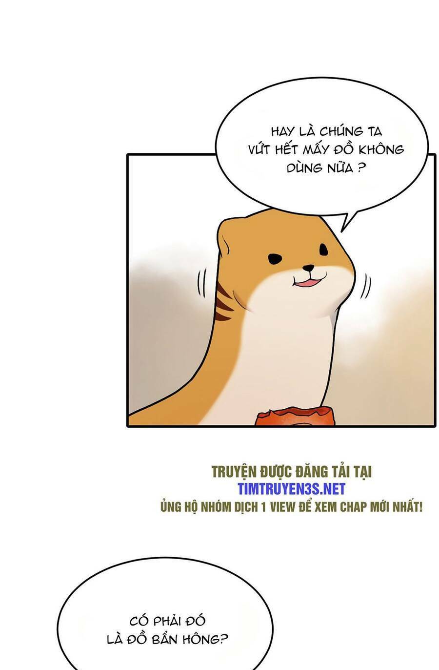 Hổ Đến Chơi Nhà - Chapter 26 - Page 42