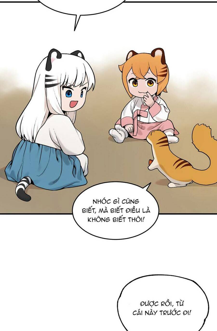 Hổ Đến Chơi Nhà - Chapter 26 - Page 43