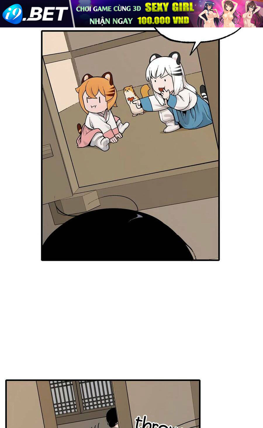 Hổ Đến Chơi Nhà - Chapter 26 - Page 44