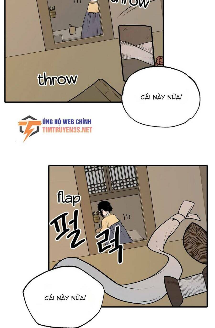 Hổ Đến Chơi Nhà - Chapter 26 - Page 45