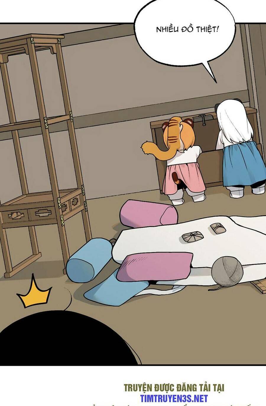 Hổ Đến Chơi Nhà - Chapter 26 - Page 47