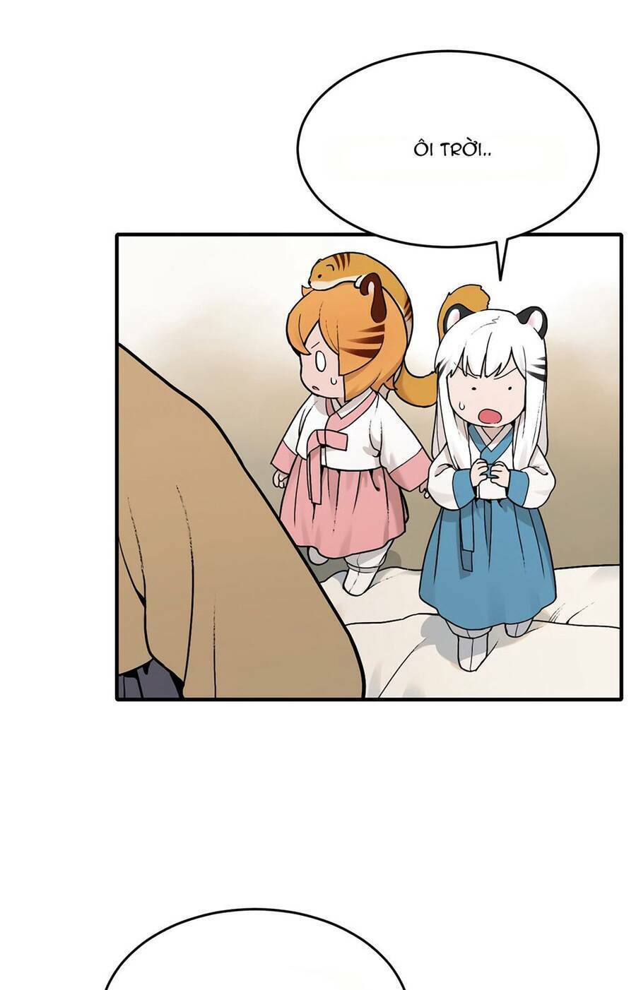 Hổ Đến Chơi Nhà - Chapter 26 - Page 50