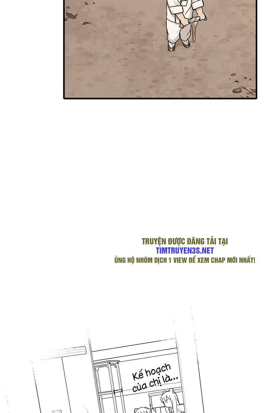 Hổ Đến Chơi Nhà - Chapter 26 - Page 58