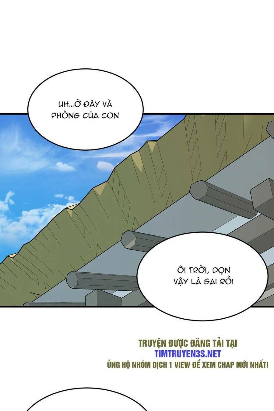 Hổ Đến Chơi Nhà - Chapter 26 - Page 7
