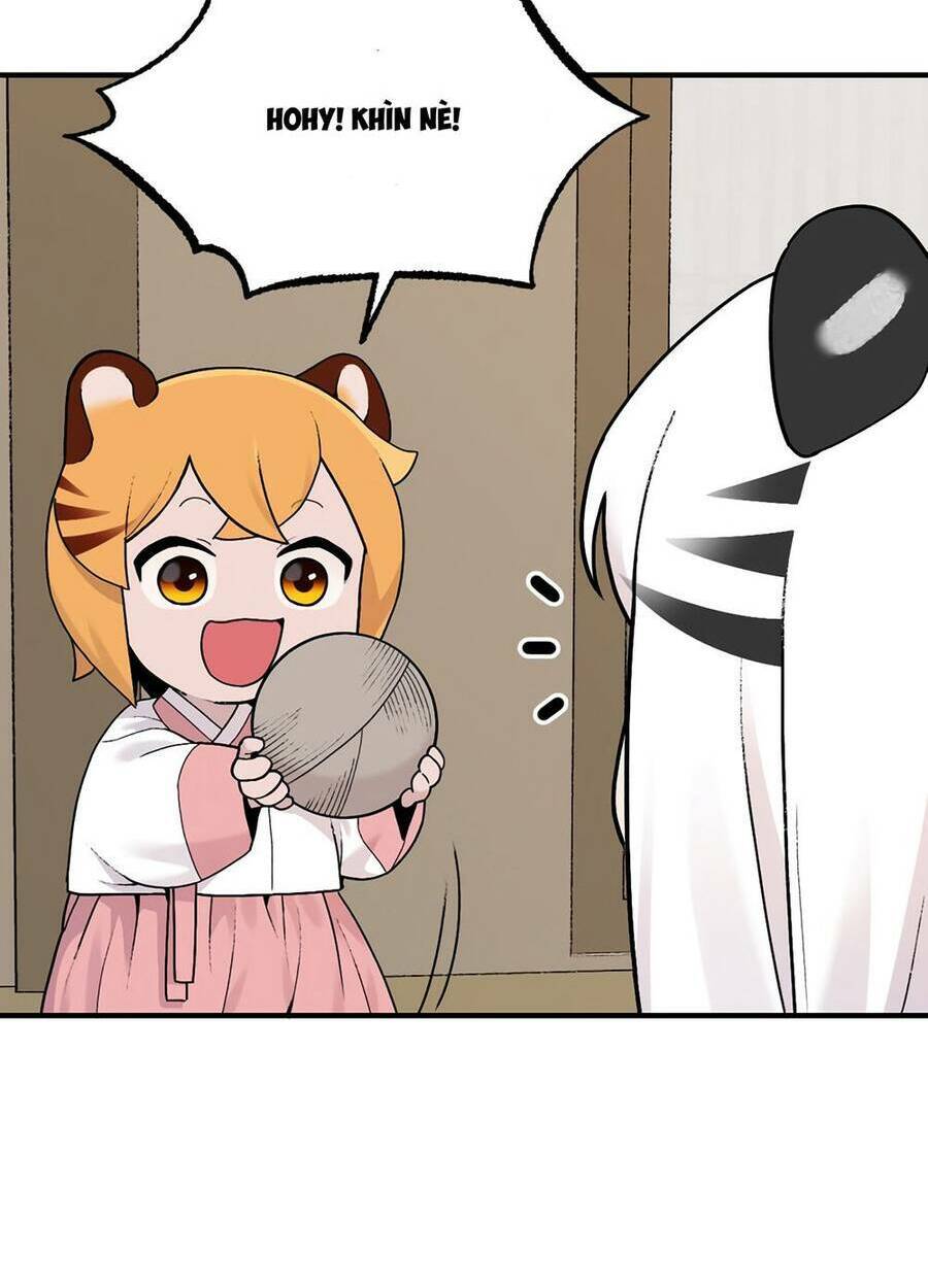 Hổ Đến Chơi Nhà - Chapter 27 - Page 11