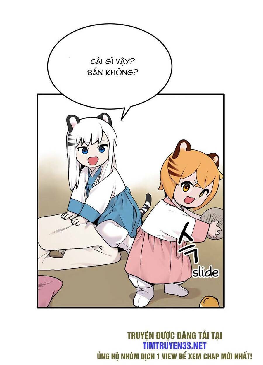 Hổ Đến Chơi Nhà - Chapter 27 - Page 12