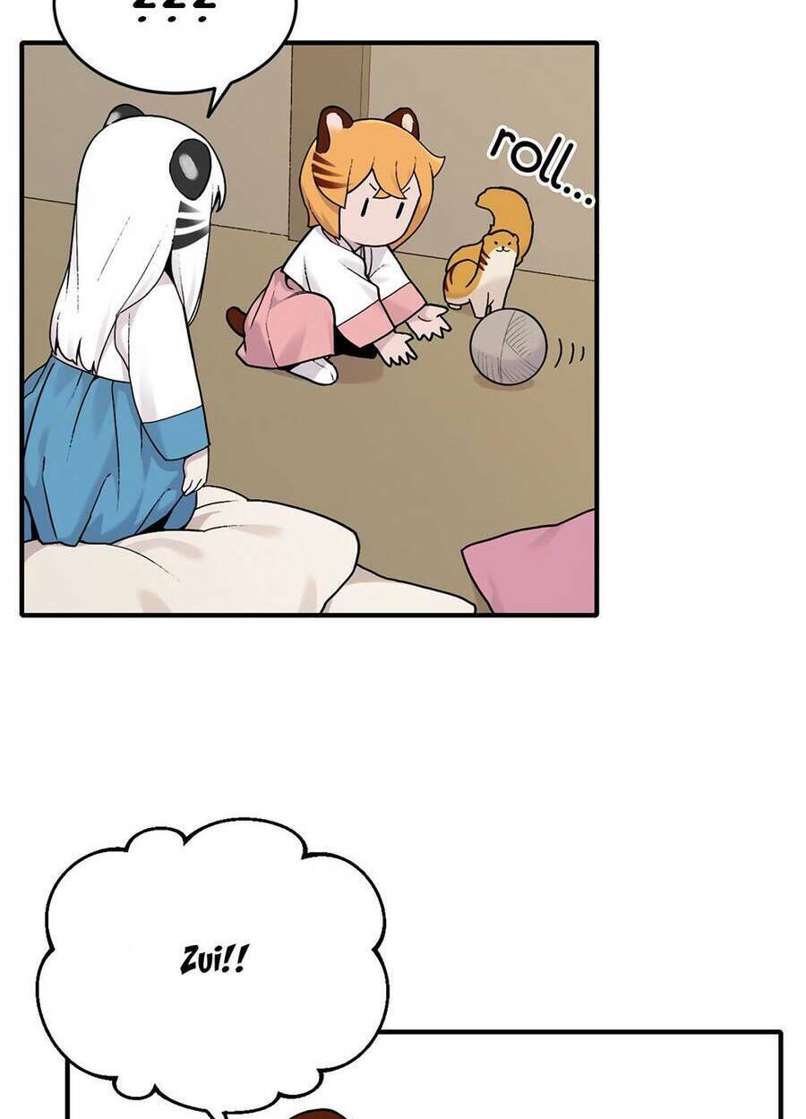 Hổ Đến Chơi Nhà - Chapter 27 - Page 14