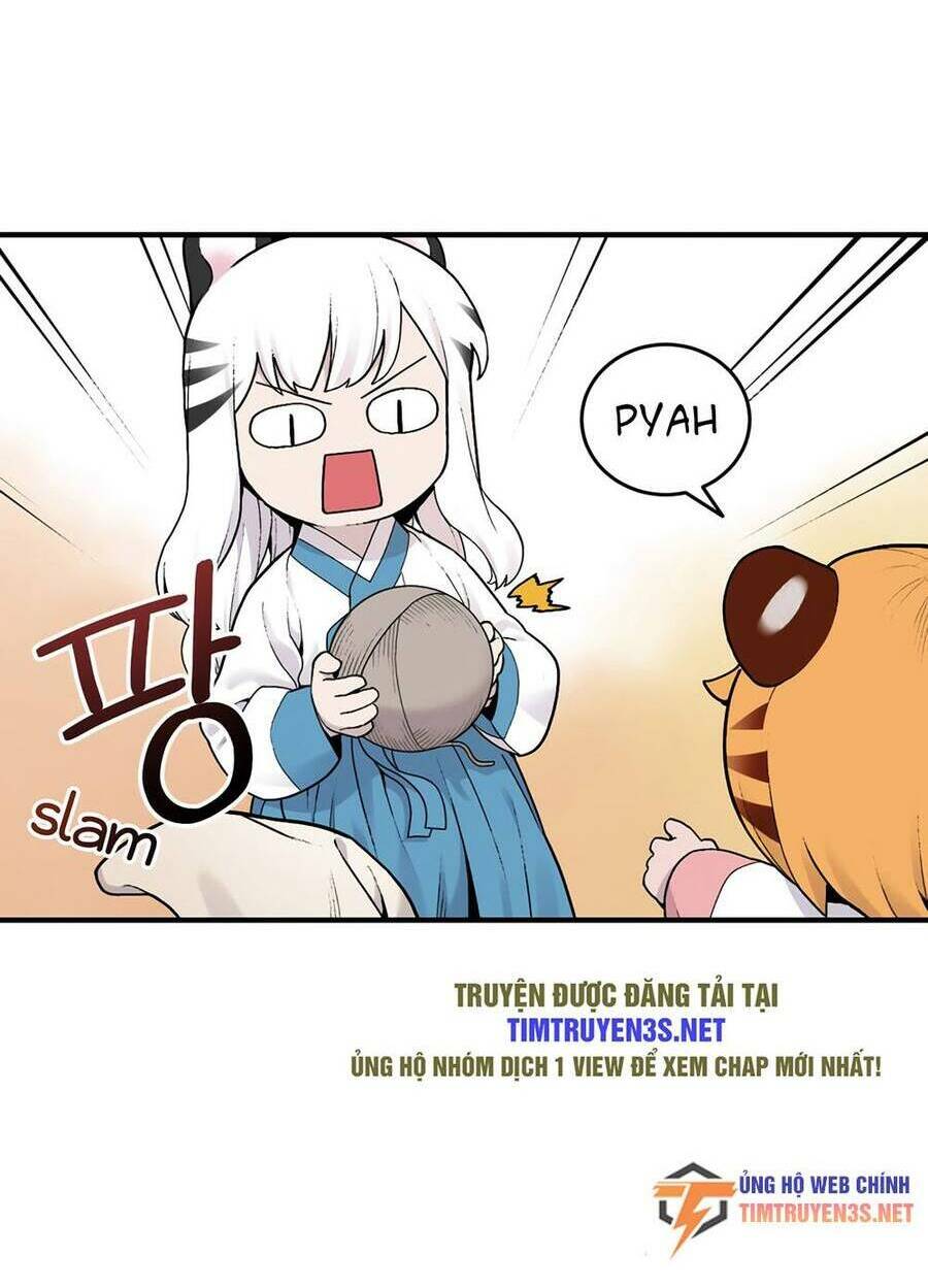 Hổ Đến Chơi Nhà - Chapter 27 - Page 17