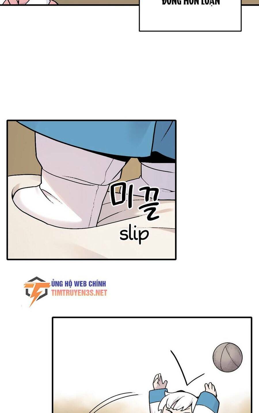 Hổ Đến Chơi Nhà - Chapter 27 - Page 20