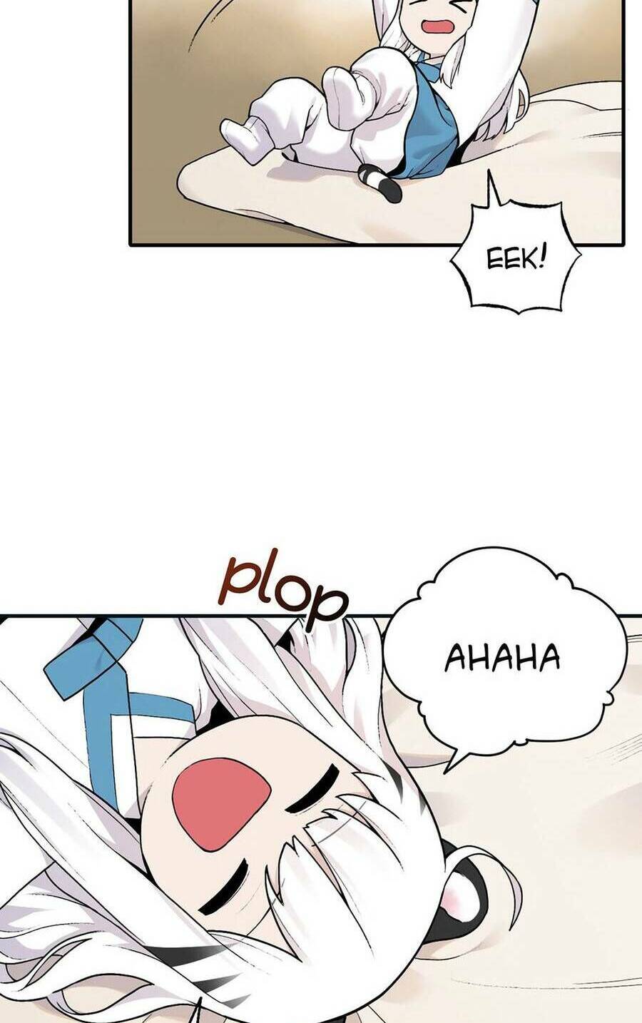 Hổ Đến Chơi Nhà - Chapter 27 - Page 21