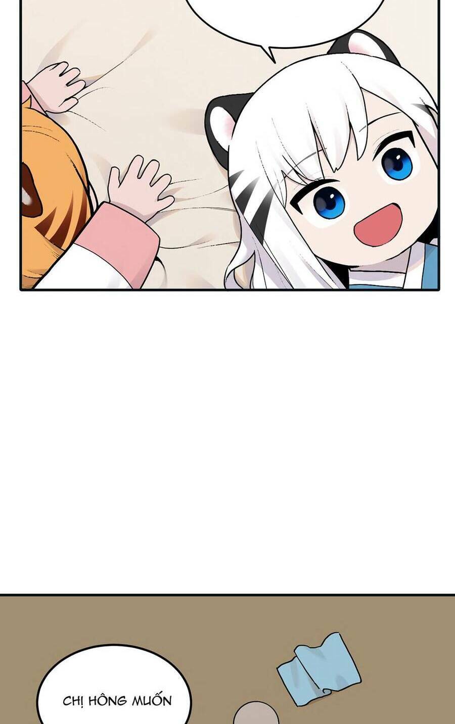 Hổ Đến Chơi Nhà - Chapter 27 - Page 24