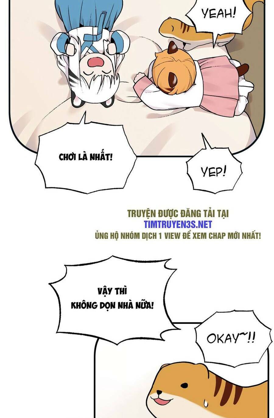 Hổ Đến Chơi Nhà - Chapter 27 - Page 28