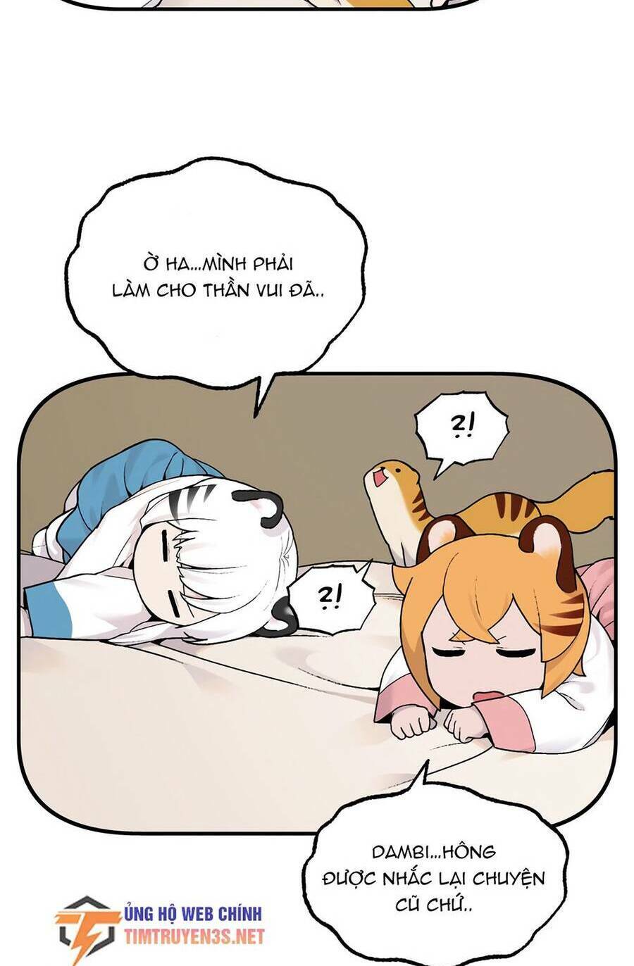 Hổ Đến Chơi Nhà - Chapter 27 - Page 30