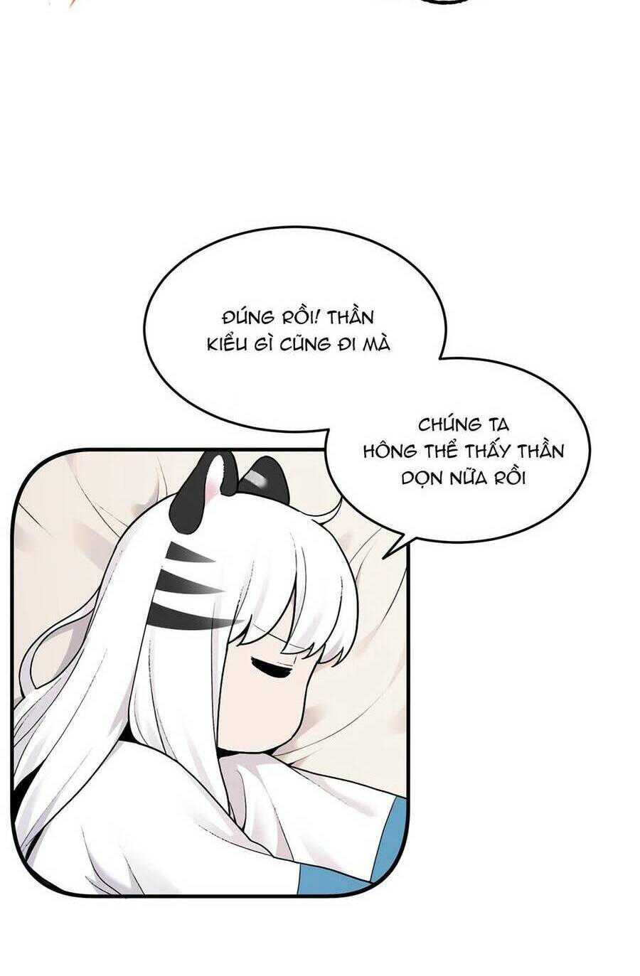 Hổ Đến Chơi Nhà - Chapter 27 - Page 31