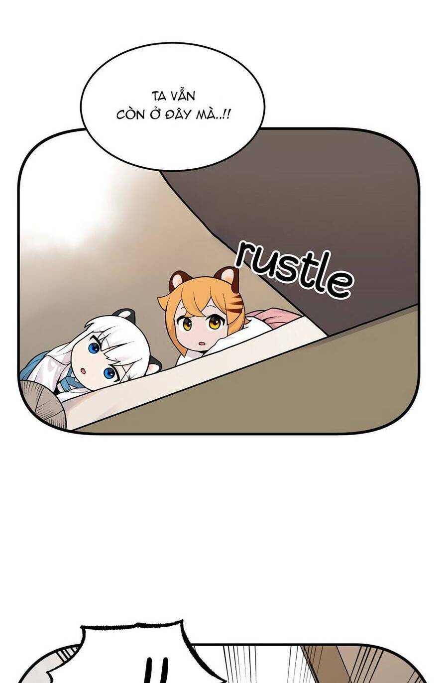 Hổ Đến Chơi Nhà - Chapter 27 - Page 32