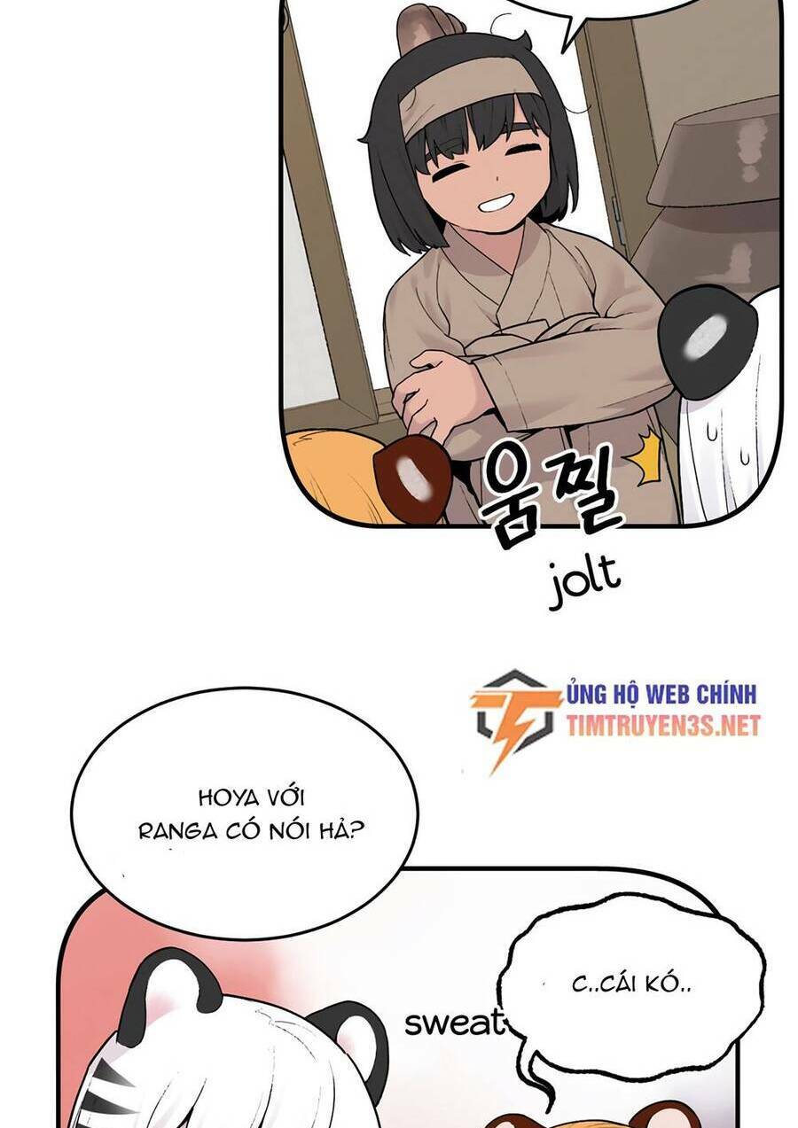 Hổ Đến Chơi Nhà - Chapter 27 - Page 36