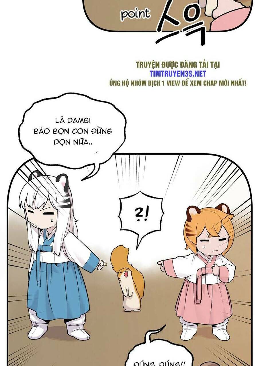 Hổ Đến Chơi Nhà - Chapter 27 - Page 39