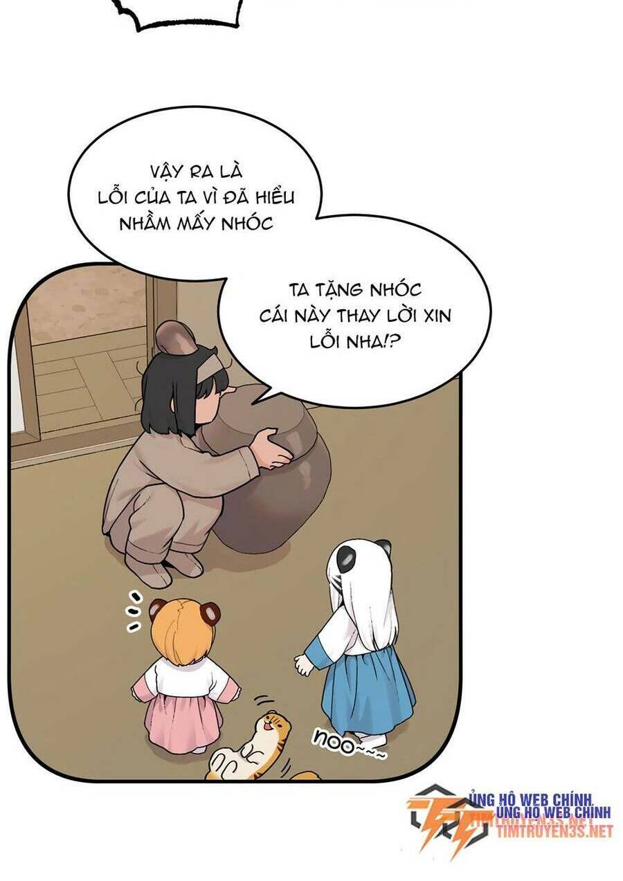 Hổ Đến Chơi Nhà - Chapter 27 - Page 41