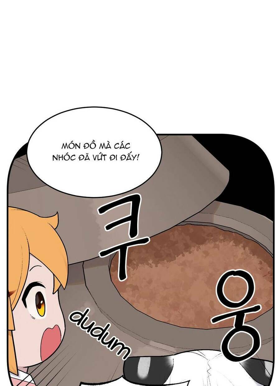 Hổ Đến Chơi Nhà - Chapter 27 - Page 43