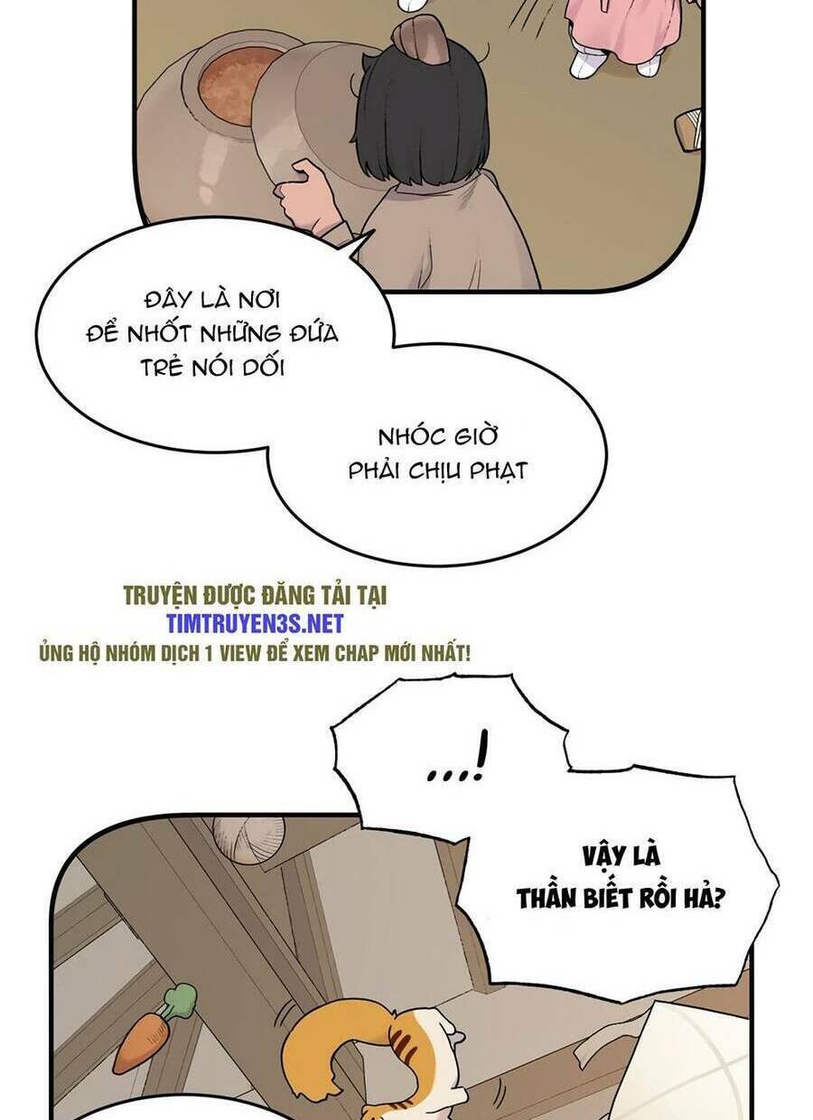 Hổ Đến Chơi Nhà - Chapter 27 - Page 45