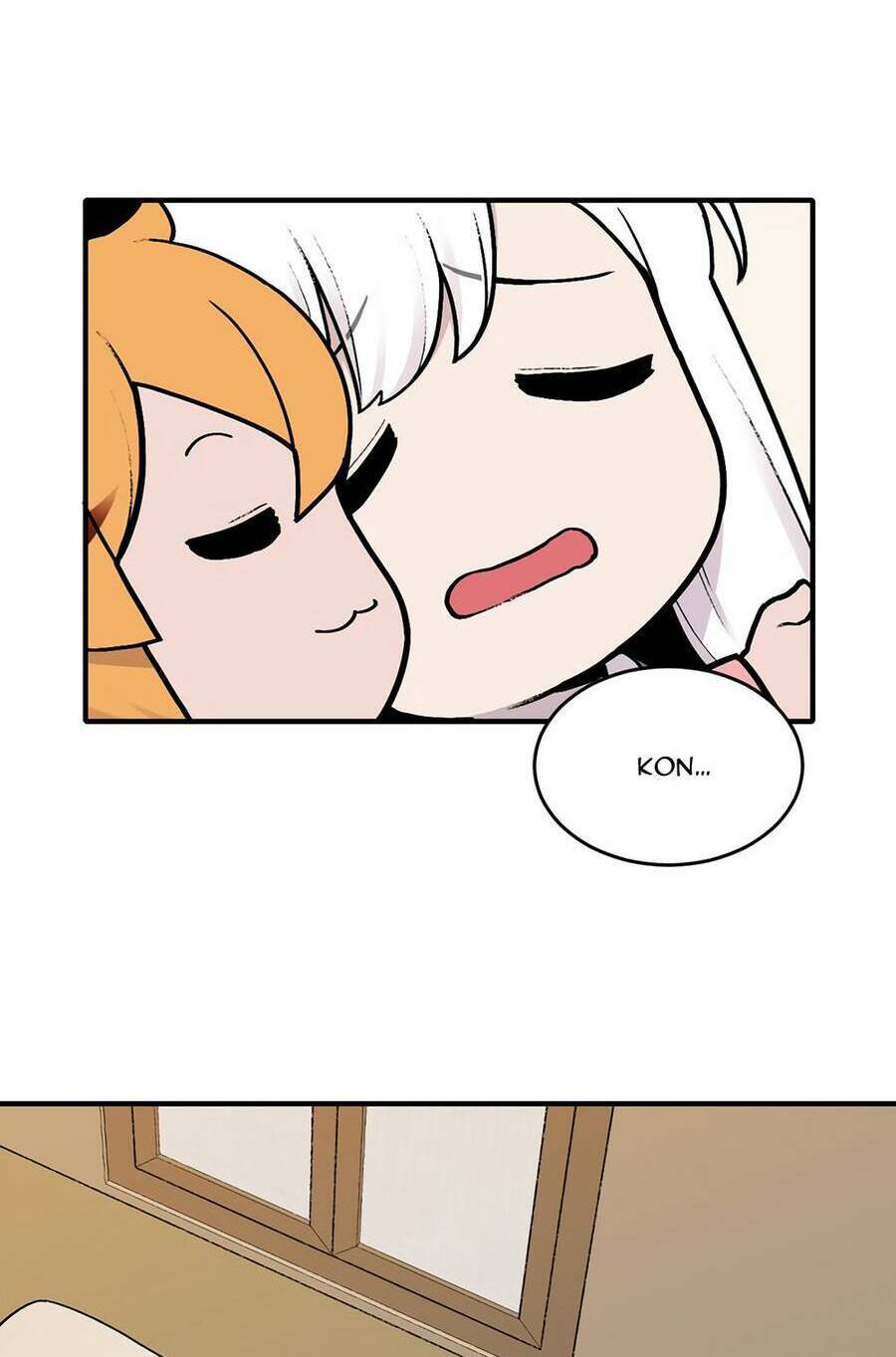 Hổ Đến Chơi Nhà - Chapter 27 - Page 51