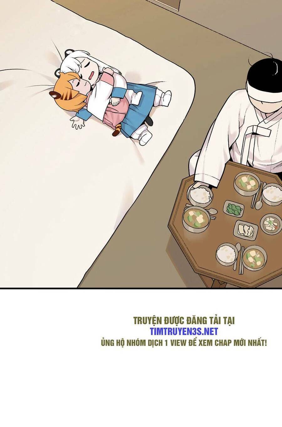 Hổ Đến Chơi Nhà - Chapter 27 - Page 52