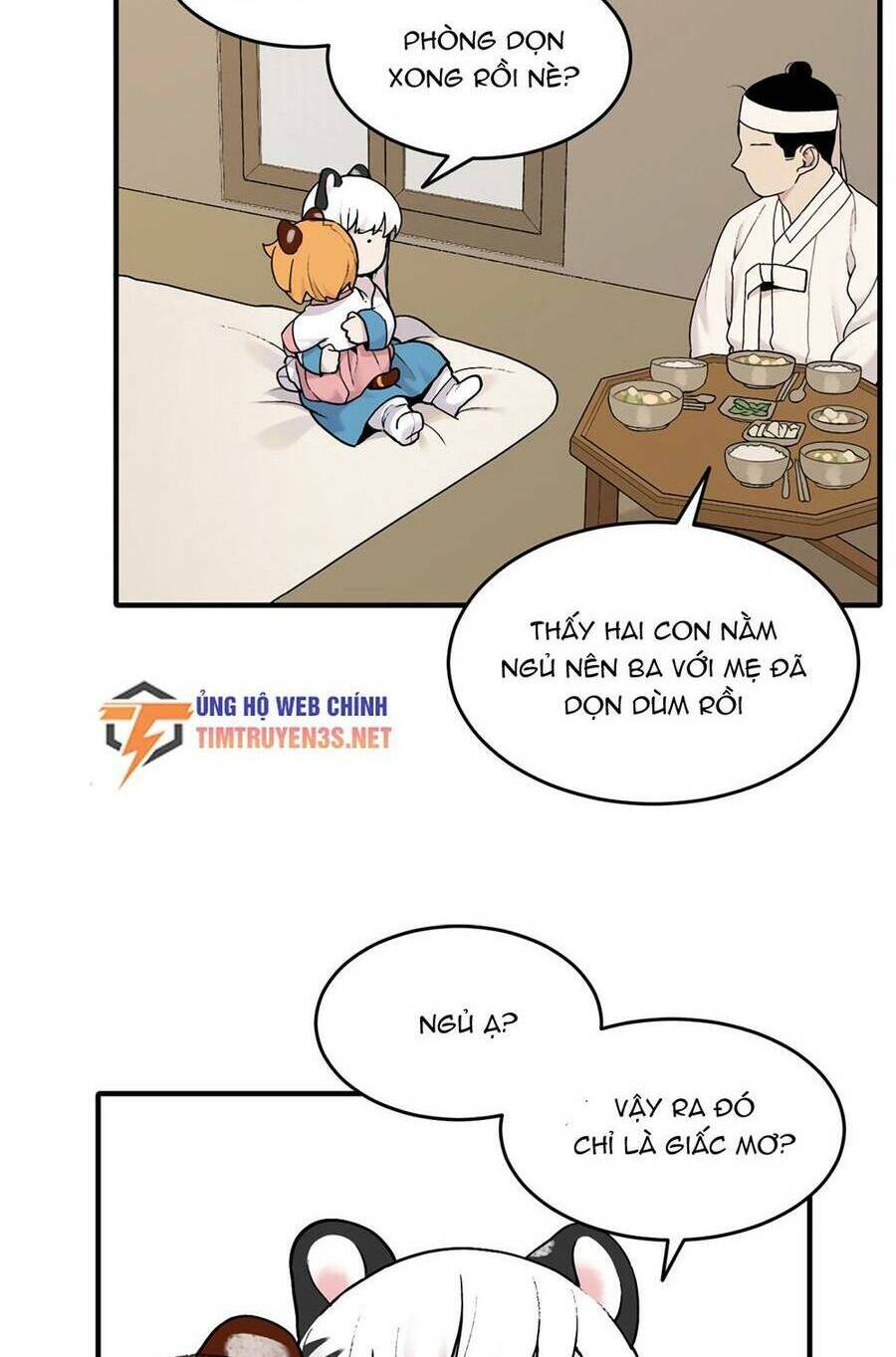 Hổ Đến Chơi Nhà - Chapter 27 - Page 55