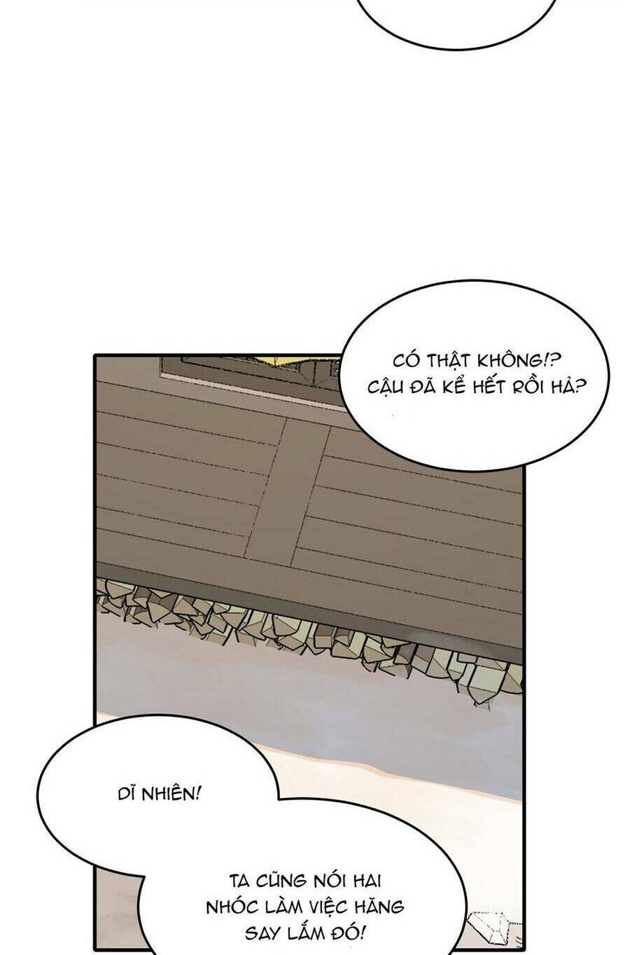 Hổ Đến Chơi Nhà - Chapter 27 - Page 59