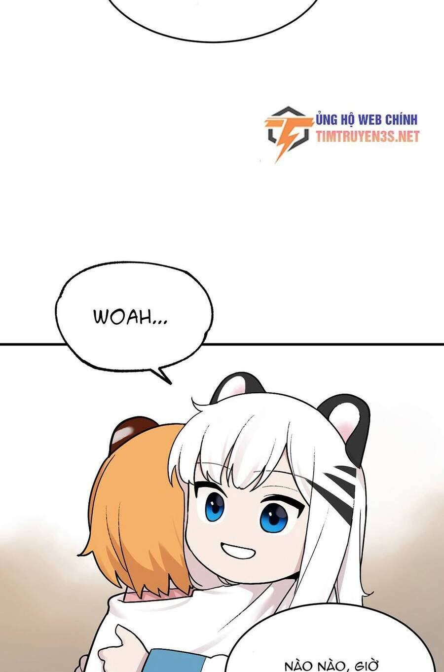 Hổ Đến Chơi Nhà - Chapter 27 - Page 60