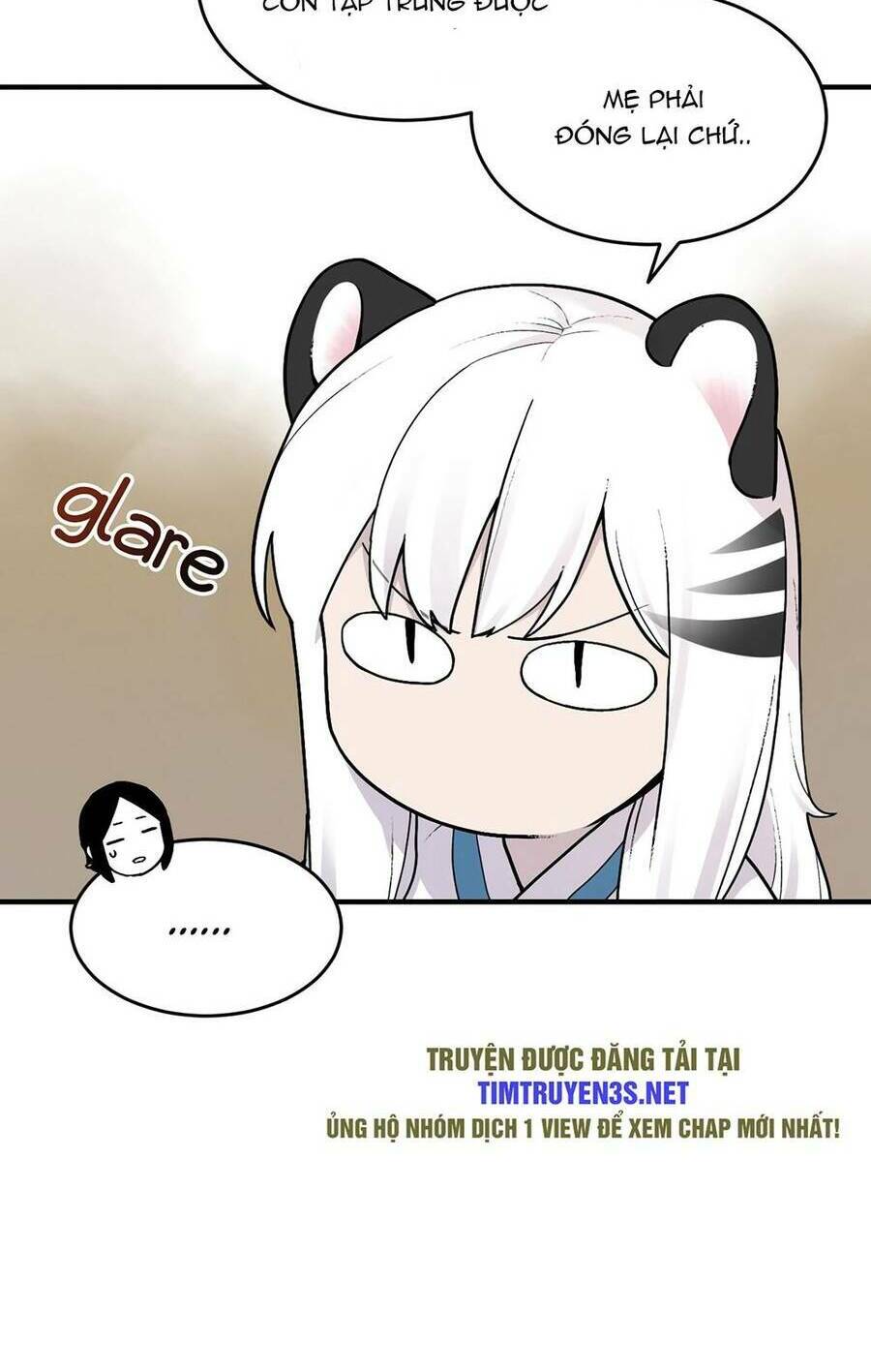 Hổ Đến Chơi Nhà - Chapter 27 - Page 7