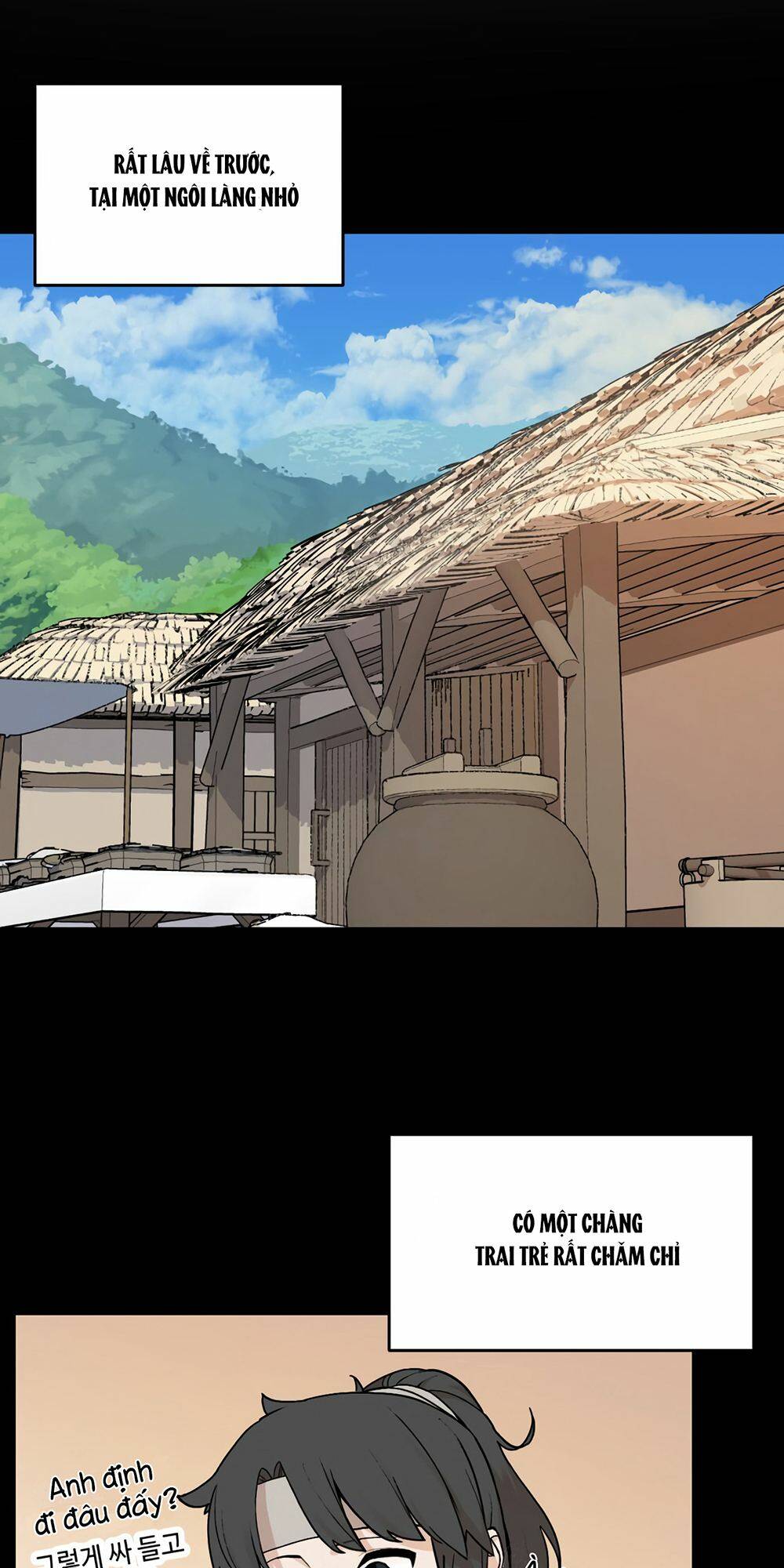 Hổ Đến Chơi Nhà - Chapter 28 - Page 22