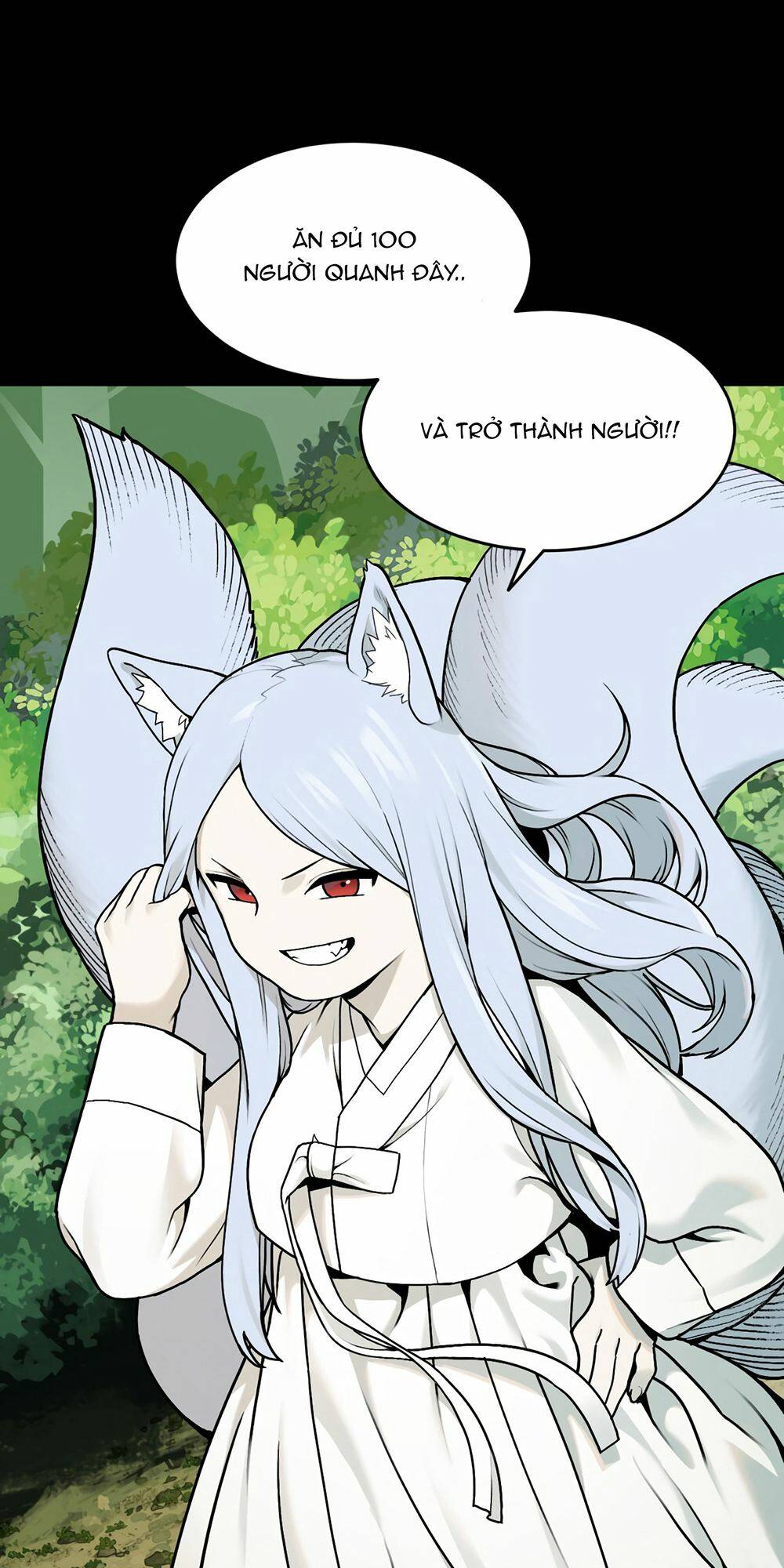 Hổ Đến Chơi Nhà - Chapter 28 - Page 27