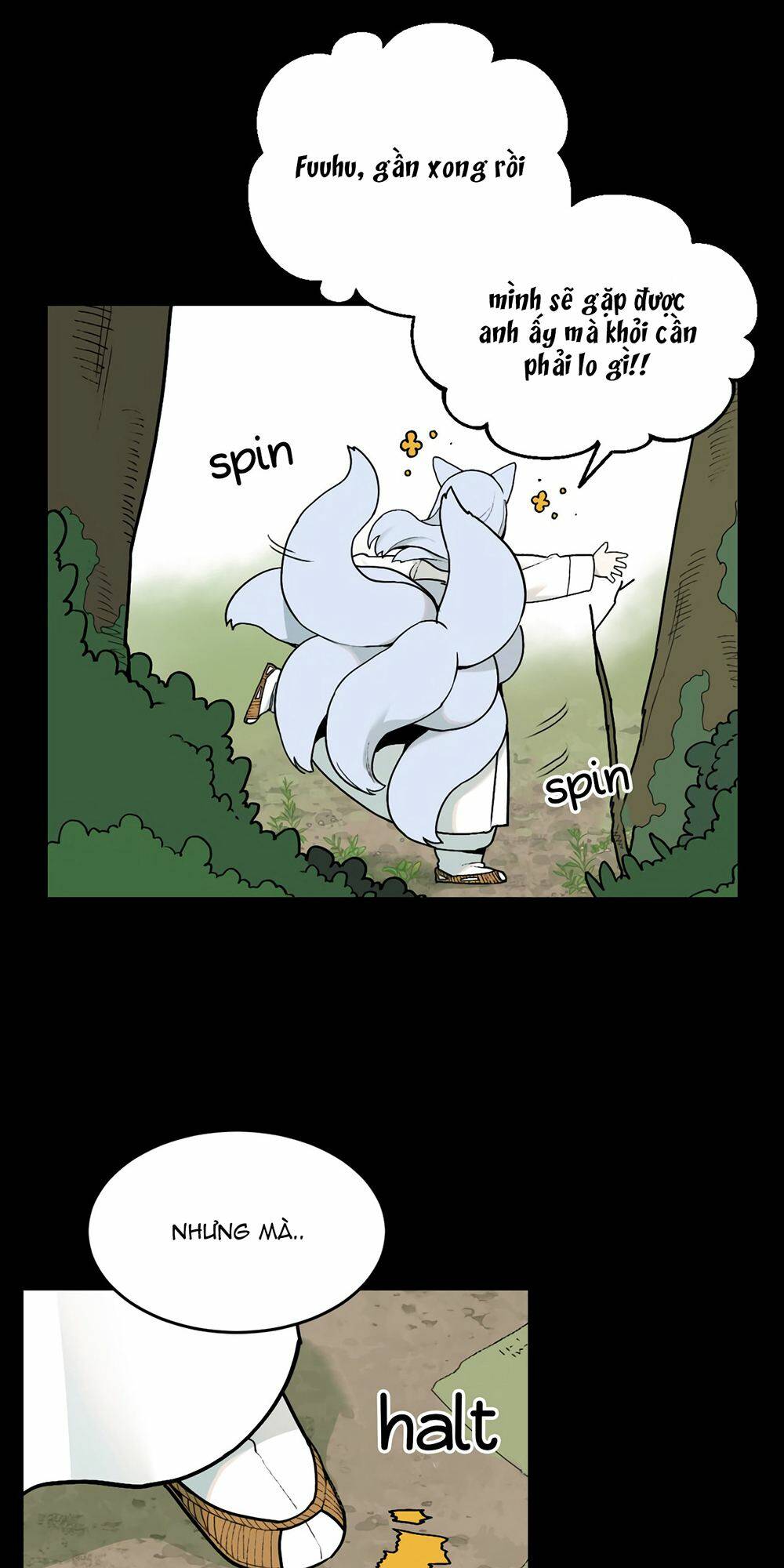 Hổ Đến Chơi Nhà - Chapter 28 - Page 29