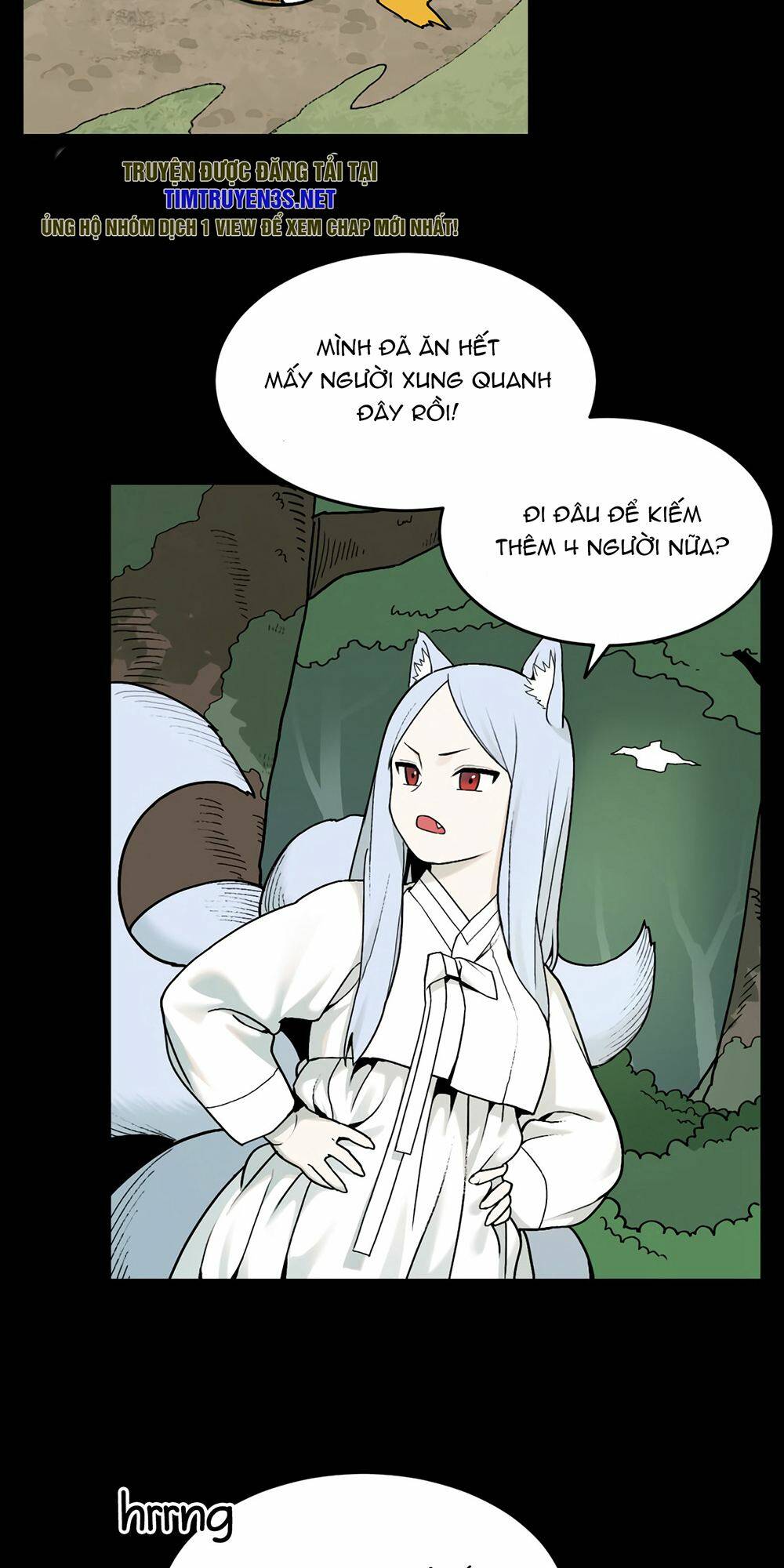 Hổ Đến Chơi Nhà - Chapter 28 - Page 30