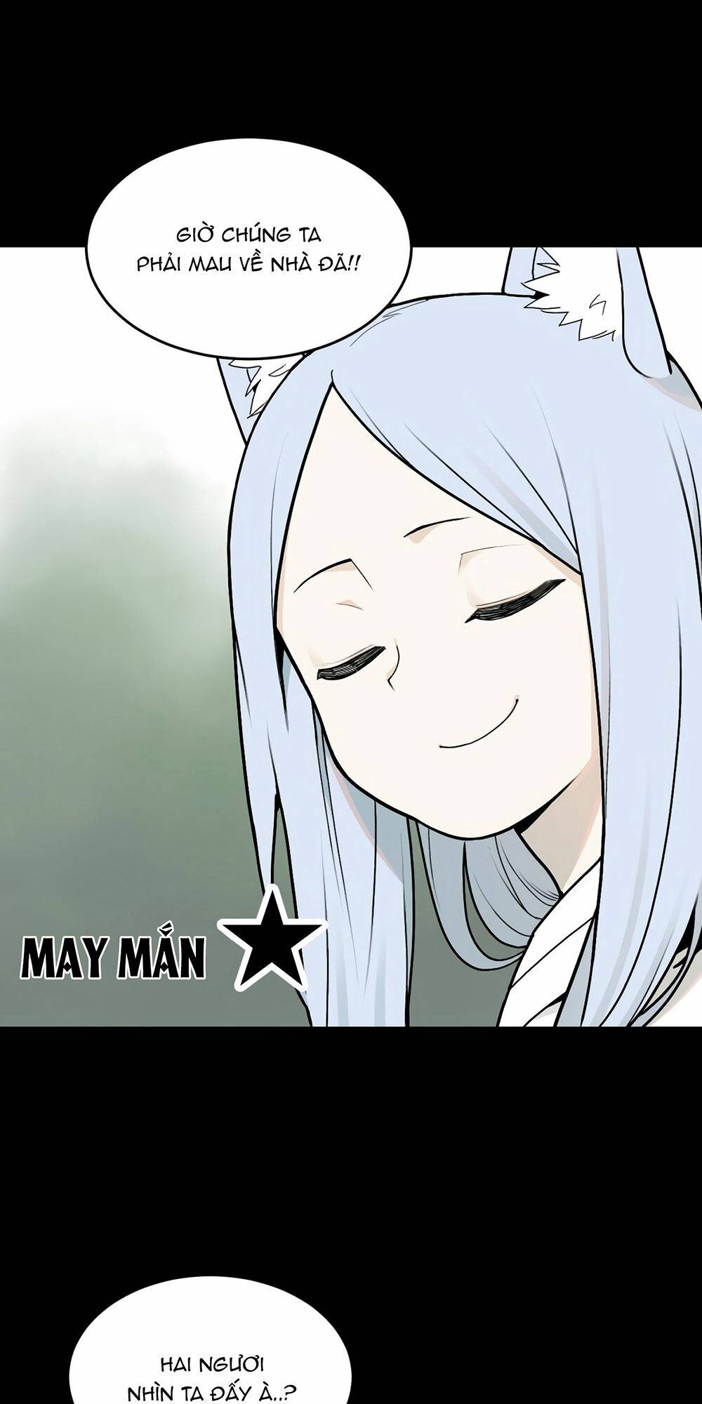 Hổ Đến Chơi Nhà - Chapter 28 - Page 33