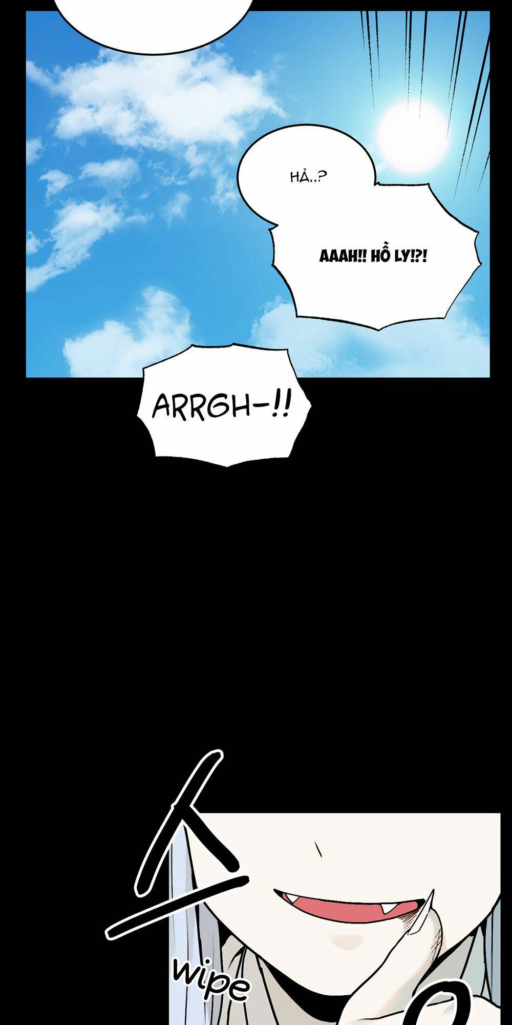 Hổ Đến Chơi Nhà - Chapter 28 - Page 34