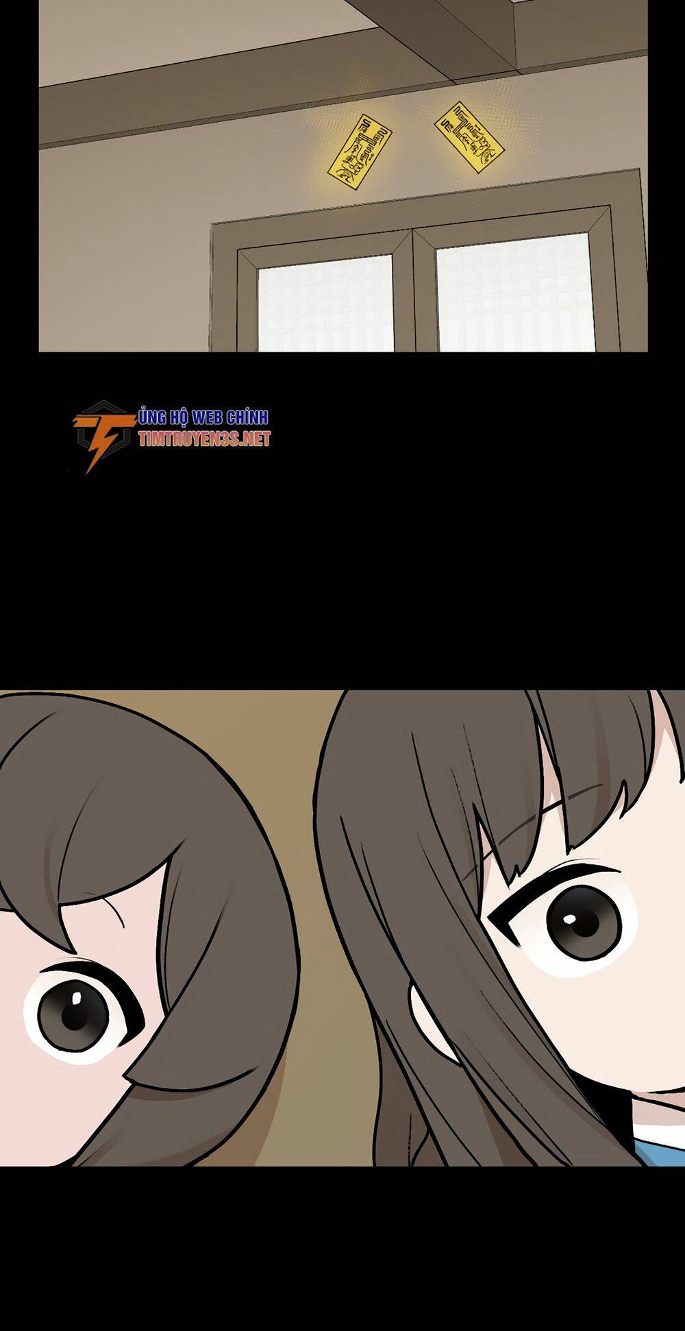 Hổ Đến Chơi Nhà - Chapter 28 - Page 37