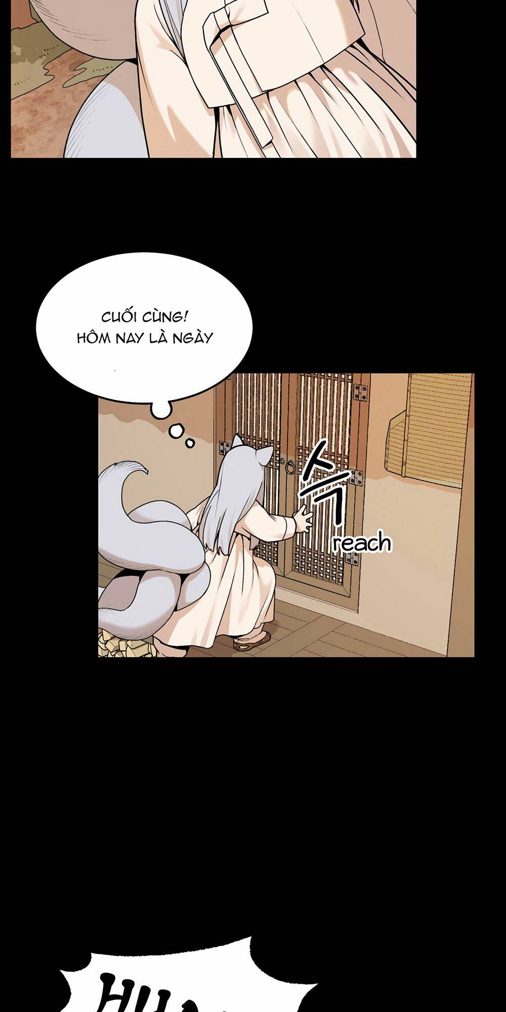 Hổ Đến Chơi Nhà - Chapter 28 - Page 40