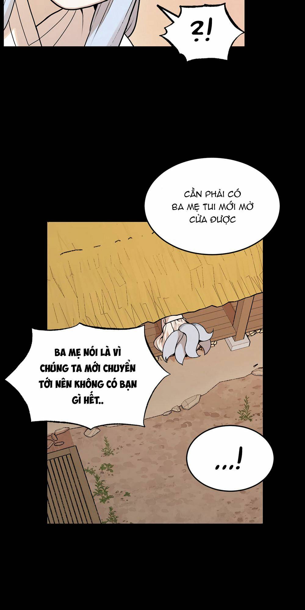 Hổ Đến Chơi Nhà - Chapter 28 - Page 44