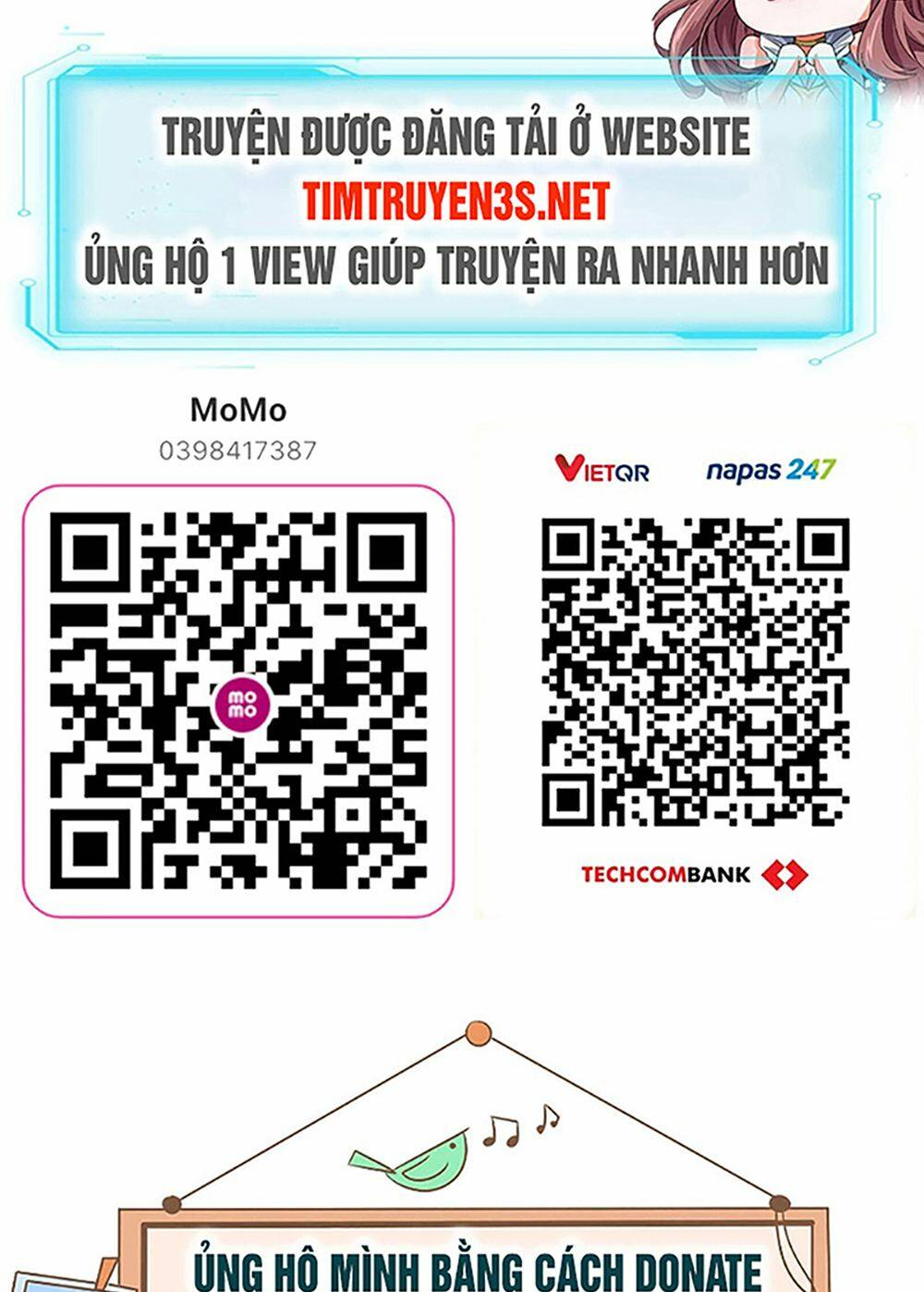 Hổ Đến Chơi Nhà - Chapter 28 - Page 50