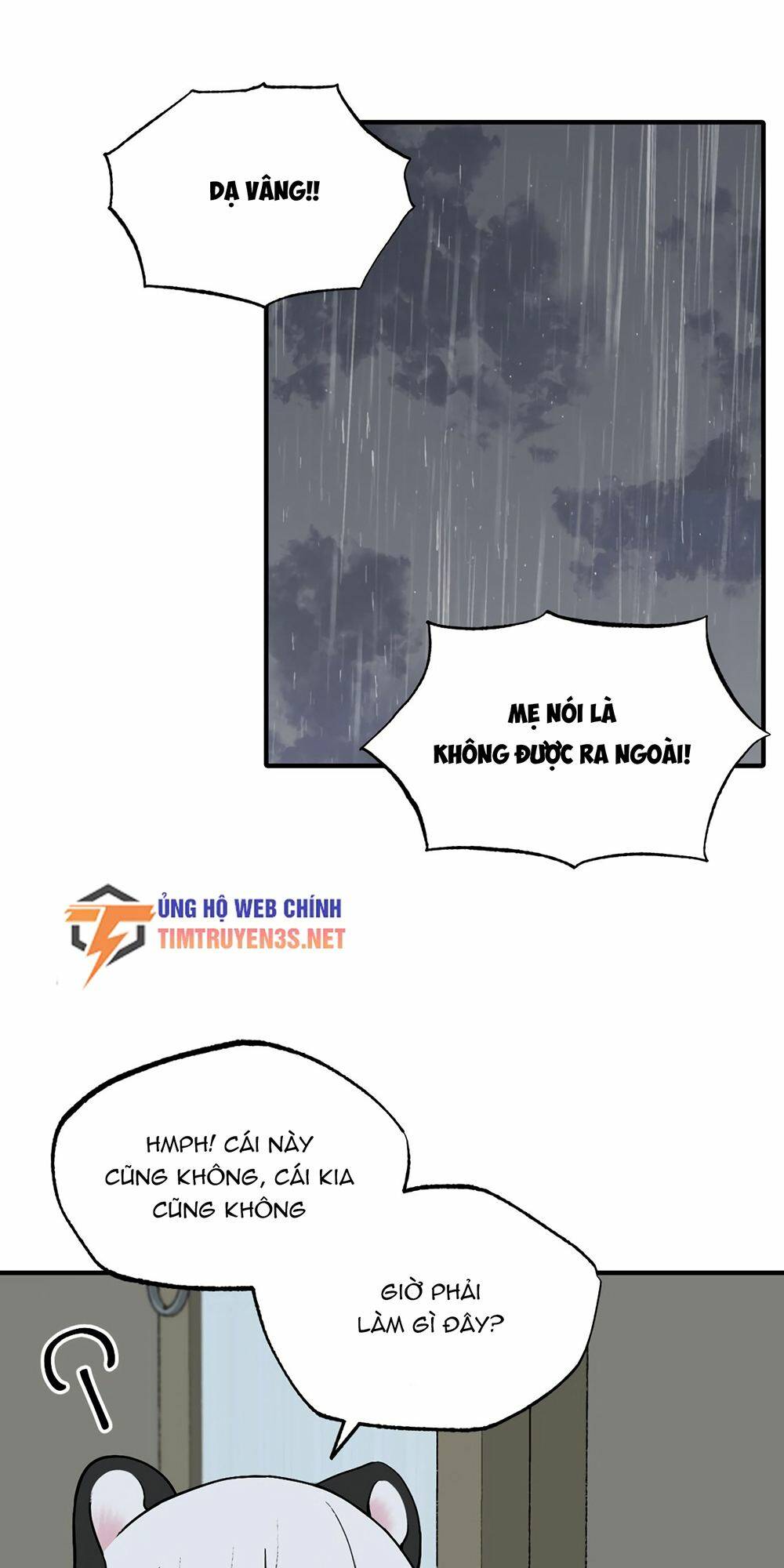 Hổ Đến Chơi Nhà - Chapter 28 - Page 8