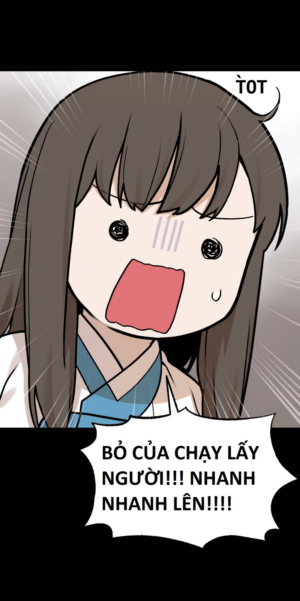 Hổ Đến Chơi Nhà - Chapter 29 - Page 13