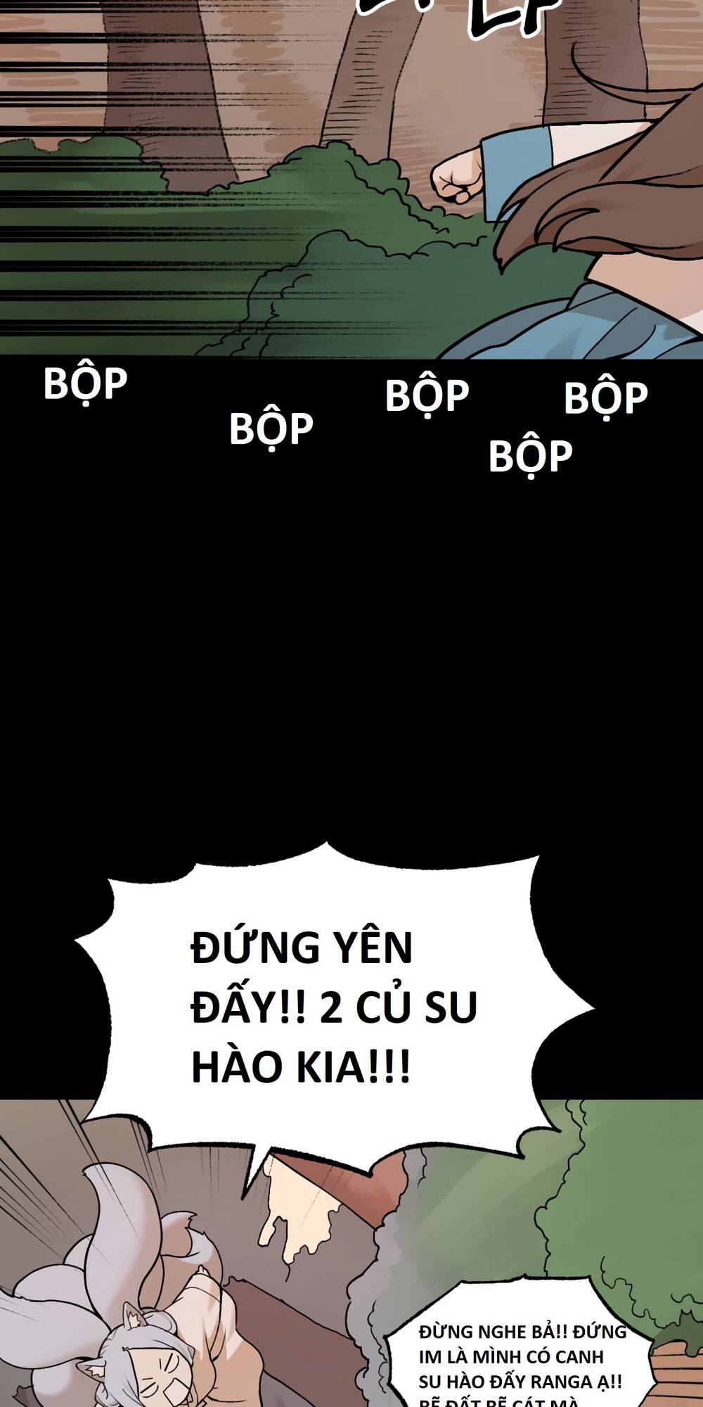 Hổ Đến Chơi Nhà - Chapter 29 - Page 16