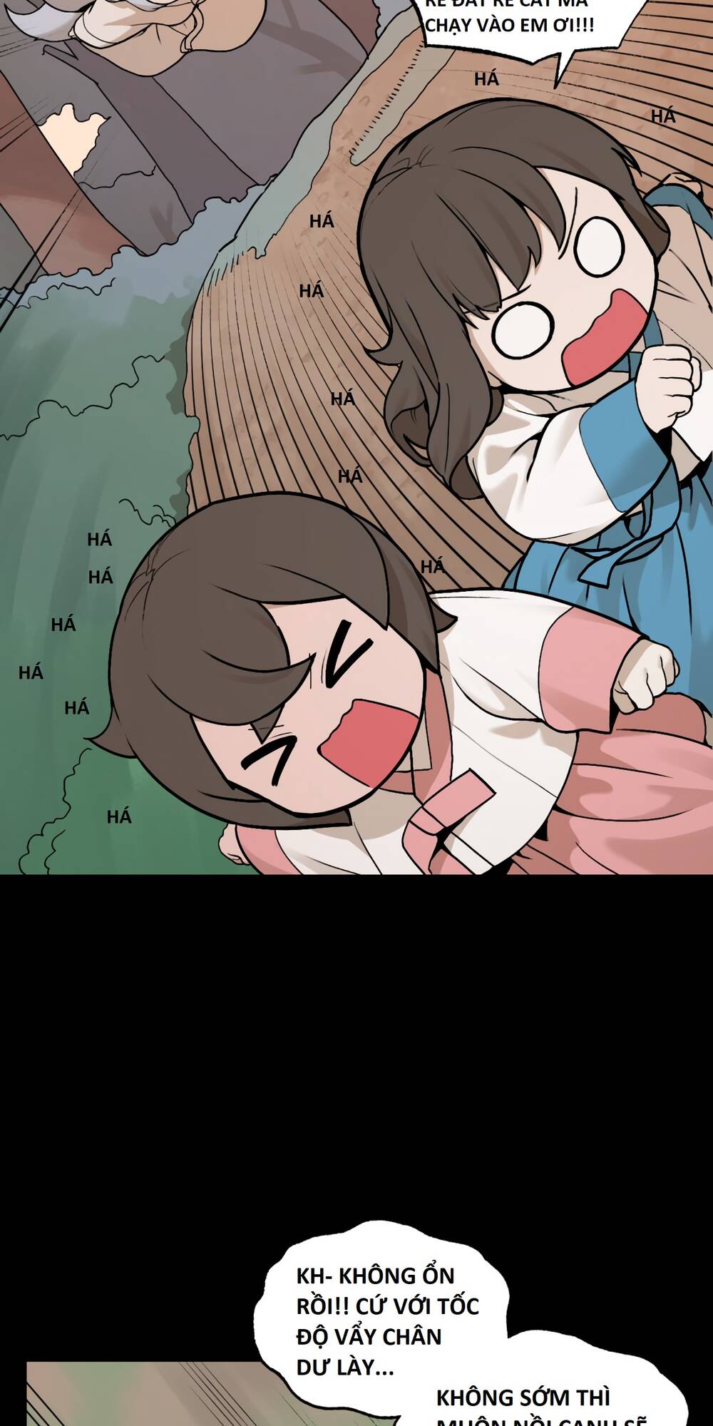 Hổ Đến Chơi Nhà - Chapter 29 - Page 17