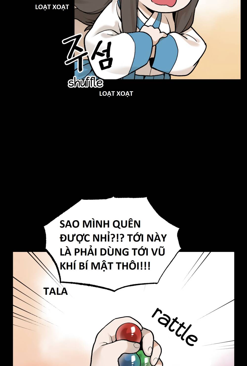 Hổ Đến Chơi Nhà - Chapter 29 - Page 19